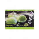 Japanese Style Mochi – Green Bean Flavour 180g (box) – SUN WAVE 