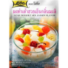 Jasmine Flavour Agar Dessert Mix – LOBO 