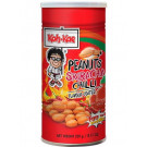 Coated Peanuts – Sriracha Chilli Flavour – KOH KAE 