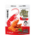 Crispy Shrimp Cheek Snack – Spicy Flavour – MONORI 