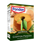 Pandan Chiffon Cake Mix – PONDAN 
