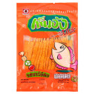 Stick Fish Snack - Barbeque Flavour 42.5g - LADYBIRD