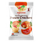 Ready-to-Eat Thai Prawn Crackers – Tom Yum Flavour – MANORA 