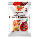 Ready-to-Eat Thai Prawn Crackers – Sriracha Flavour – MANORA