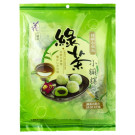 Green Tea Mochi 300g – LOVES FLOWER 