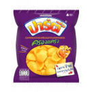 Butter Caramel Coated Fried Yam Chips – Sweet & Spicy Flavour – PARTY 