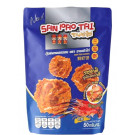 Deep Fried Shrimps – Curry Crab Flavour – SAN PAO TAI 
