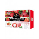 Strawberry Milk Double Filling Mochi – BAMBOO HOUSE 