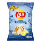 Potato Chips – Korean Cream Cheese Garlic Flavour – LAY’S 