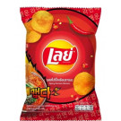Potato Chips – Spicy Korean Ramen Flavour – LAY’S 