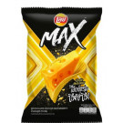 Potato Chips – MAX Extreme Cheesy Cheese Flavour – LAY’S 
