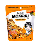 Crispy Salmon Skin – Original Flavour – MONORI ***CLEARANCE (best before: 22/03/22)***