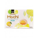 Custard Mochi – Lemon 168g – Q Brand 