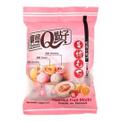 Assorted Fruit Mochi 120g – Q Brand 