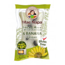 HEAT & EAT Sticky Rice with Coconut Cream & Banana – MAE NAPA 