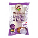HEAT & EAT Sticky Rice with Coconut Cream & Taro – MAE NAPA 