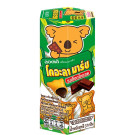KOALA’S MARCH Cream-filled Biscuits – Chocolate Flavour – LOTTE 