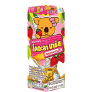KOALA’S MARCH Cream-filled Biscuits – Strawberry Flavour – LOTTE 