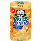 HELLO PANDA – Caramel – MEIJI 