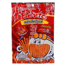 Fish Snack – Hot Chilli Flavour 20g – BENTO 