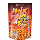 MIX Biscuit Sticks – Five-Taste Flavour 50g – V-FOODS 