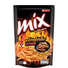 MIX Biscuit Sticks – Spicy Korean Chicken Flavour 50g – V-FOODS 