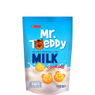 MR TEDDY Milk Cookies 25g – V-FOODS 