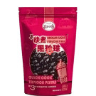 Quick-Cook Tapioca Pearls – Brown Sugar Flavour – KLKW 