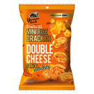 Thai Mini Rice Crackers – Double Cheese Flavour – YOUNGER FARM 