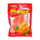 Dried Sliced Mango – XO 