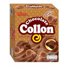 Collon Biscuit Roll - Chocolate Flavour - GLICO