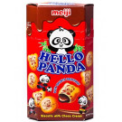 HELLO PANDA - Chocolate 50g - MEIJI