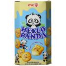 HELLO PANDA - Milk - MEIJI