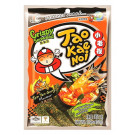 Crispy Seaweed - Tom Yum Goong Flavour 40g - TAO KAE NOI