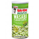 Wasabi Coated Green Peas 180g - KOH KAE