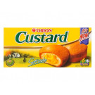 CUSTARD Soft Cake (6pcs) - ORION