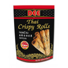 Thai Crispy Rolls (Thong Muan) - Original Flavour - DEE
