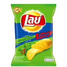 Potato Chips - Sweet Basil Flavour - LAY'S
