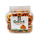Coconut Pineapple Biscuits 500g - DOLLY'S