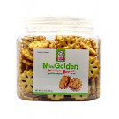 Mini Golden Pineapple Biscuits 380g - DOLLY'S