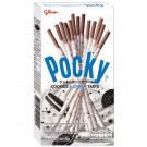 Pocky Biscuit Snack - Cookies & Cream Flavour - GLICO