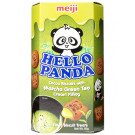 HELLO PANDA - Matcha Green Tea 50g - MEIJI