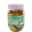 Pineapple Sandwich Biscuits - PENTA