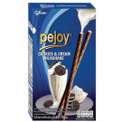PEJOY Biscuit Stick - Cookie & Cream Flavour - GLICO 