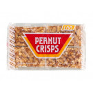 Peanut Crisps – LBB 
