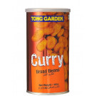 Curry Coated Broad Beans – TONG GARDEN 