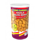 Masala Broad Beans – TONG GARDEN 