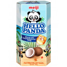 HELLO PANDA – Coconut 50g – MEIJI 