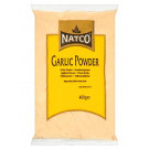 Garlic Powder 400g - NATCO