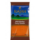 Mild Madras Curry Powder 400g - RAJAH